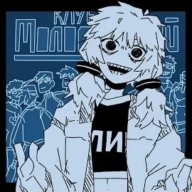 Ferry — Hardbass Night (Feat. Yuzuki Yukari) — обложка