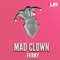 Ferry — Mad Clown — обложка